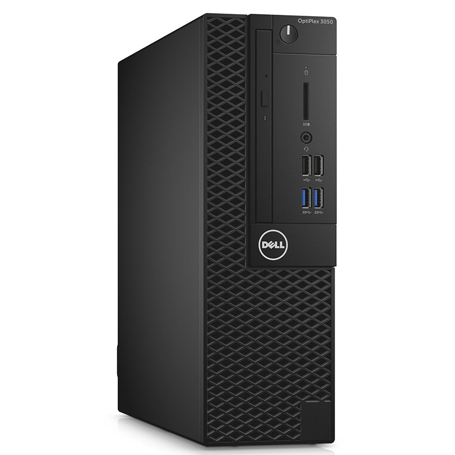 DELL OptiPlex 3050 SFF DELL OptiPlex 3050 SFF